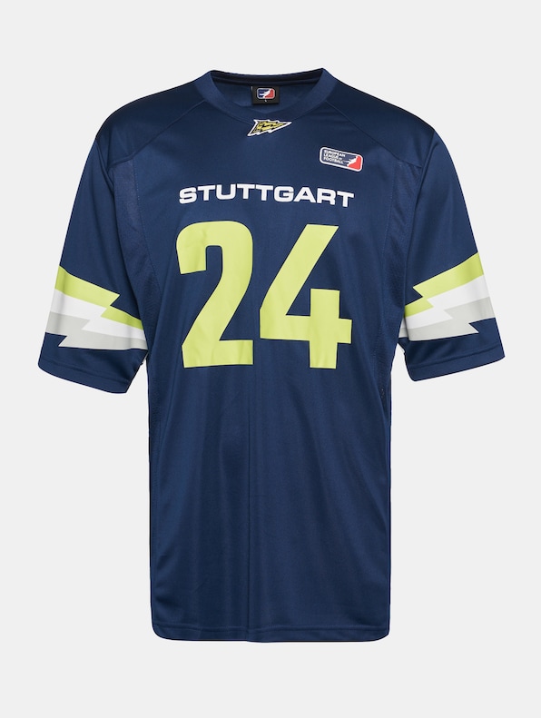 Stuttgart Surge 2-13