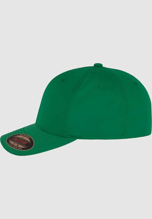 Flexfit Recycled Polyester Cap-3