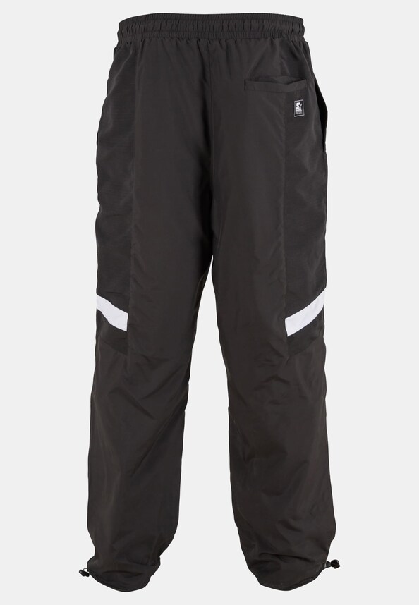 Starter Fabric Mix Track Pants-3