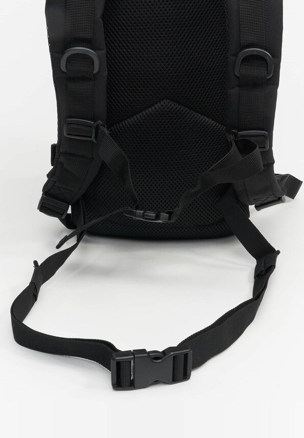 Iron Maiden US Cooper Daypack NOTB-4