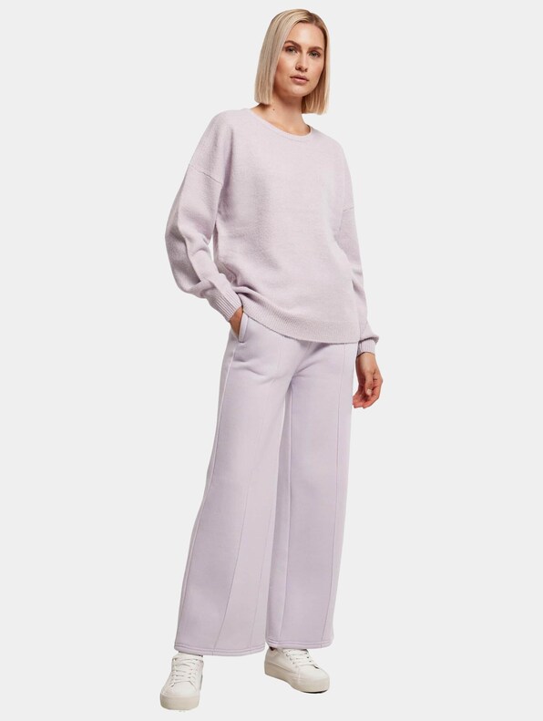 Ladies Chunky Fluffy -3