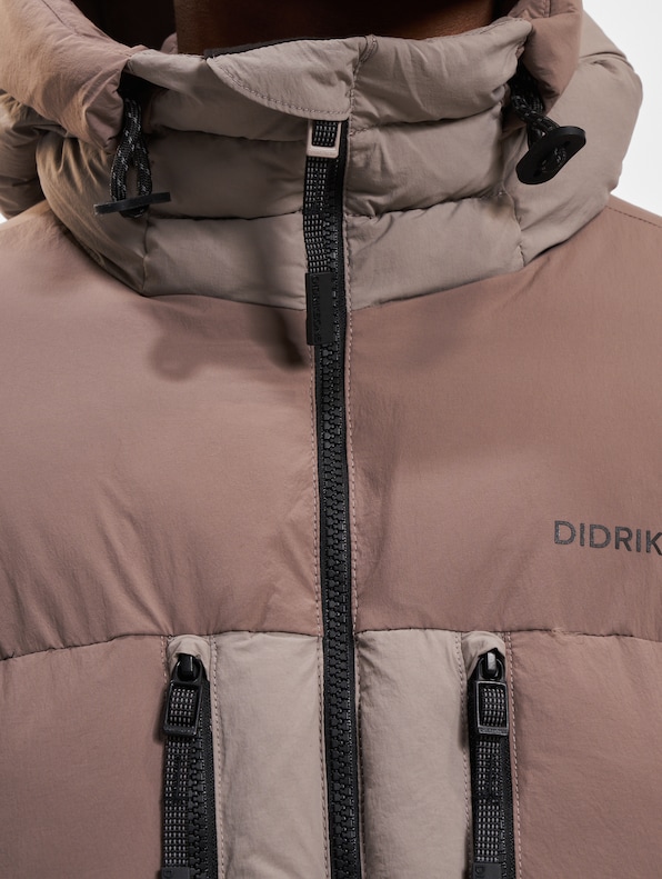 Didriksons Hilmer 2 Parka-4