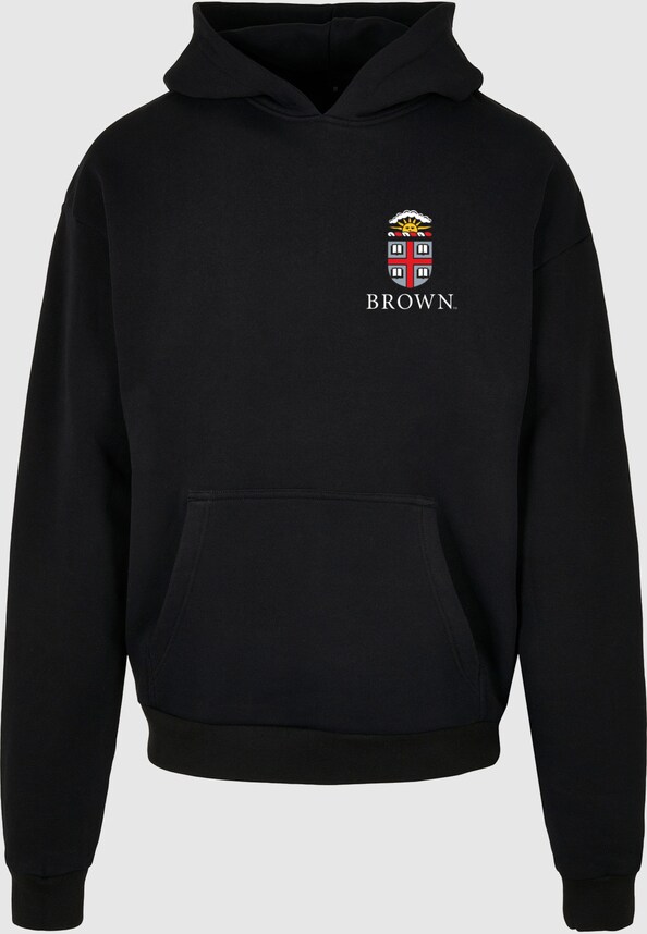 Brown University - Emblem Ultra Heavy Hoody-4