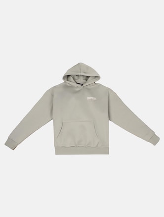 Heavy Oversize HD Print 