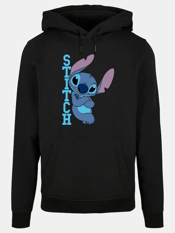 Lilo And Stitch - Posing Basic-2