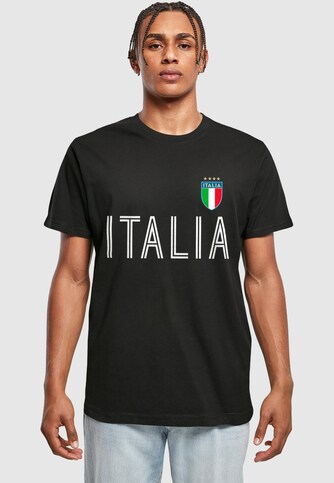 Toffs Football - Italia T-Shirt