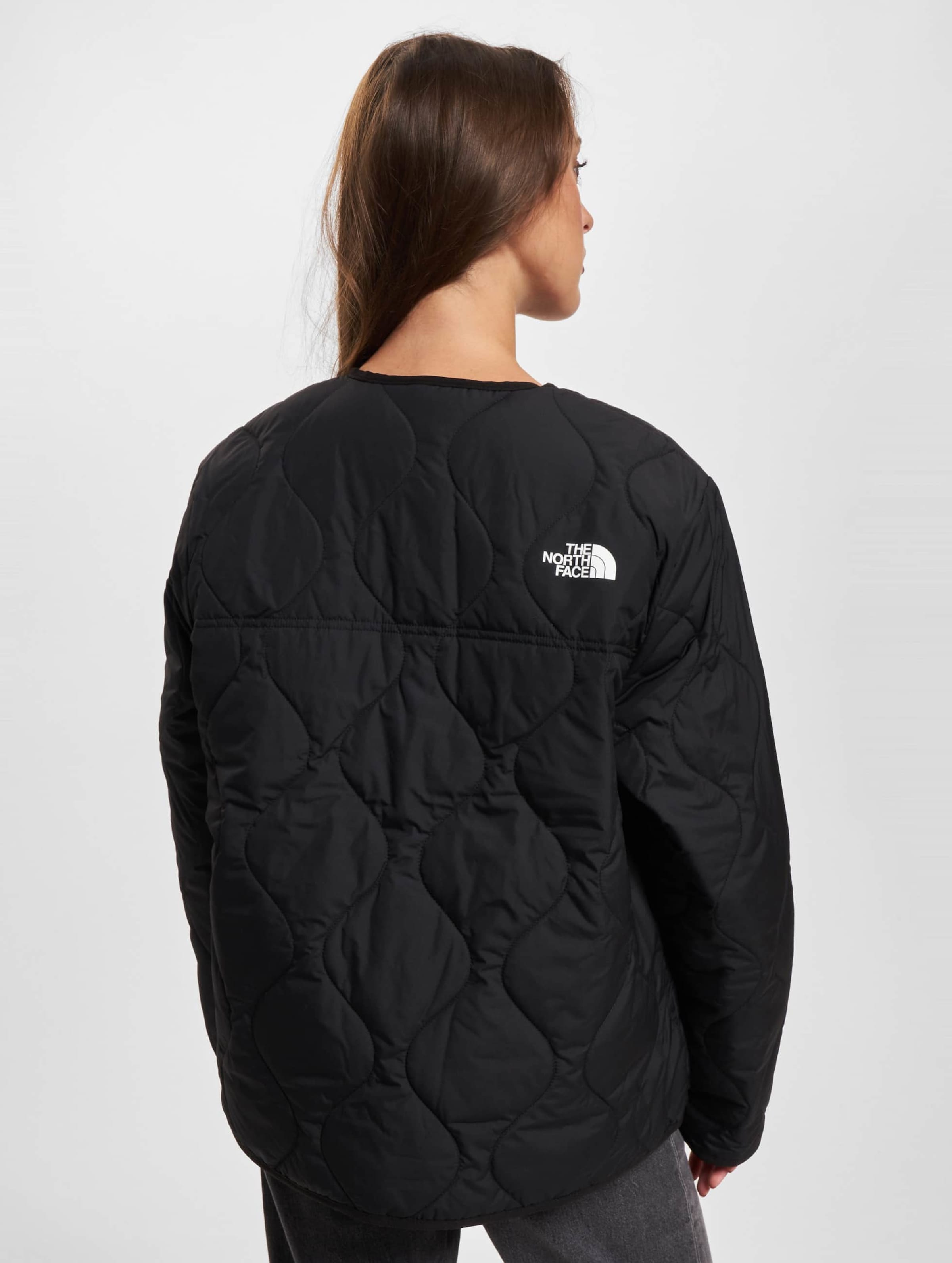 The North Face Ampato Quilted Liner DEFSHOP 77367
