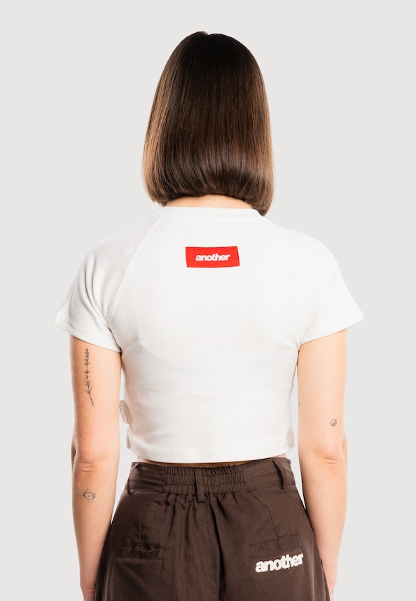 Love my Boyfriend Crop Top-1