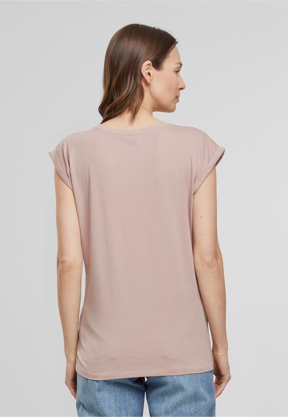 Forvert Ladies Tee San Luis-1