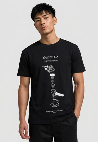  Depresso 