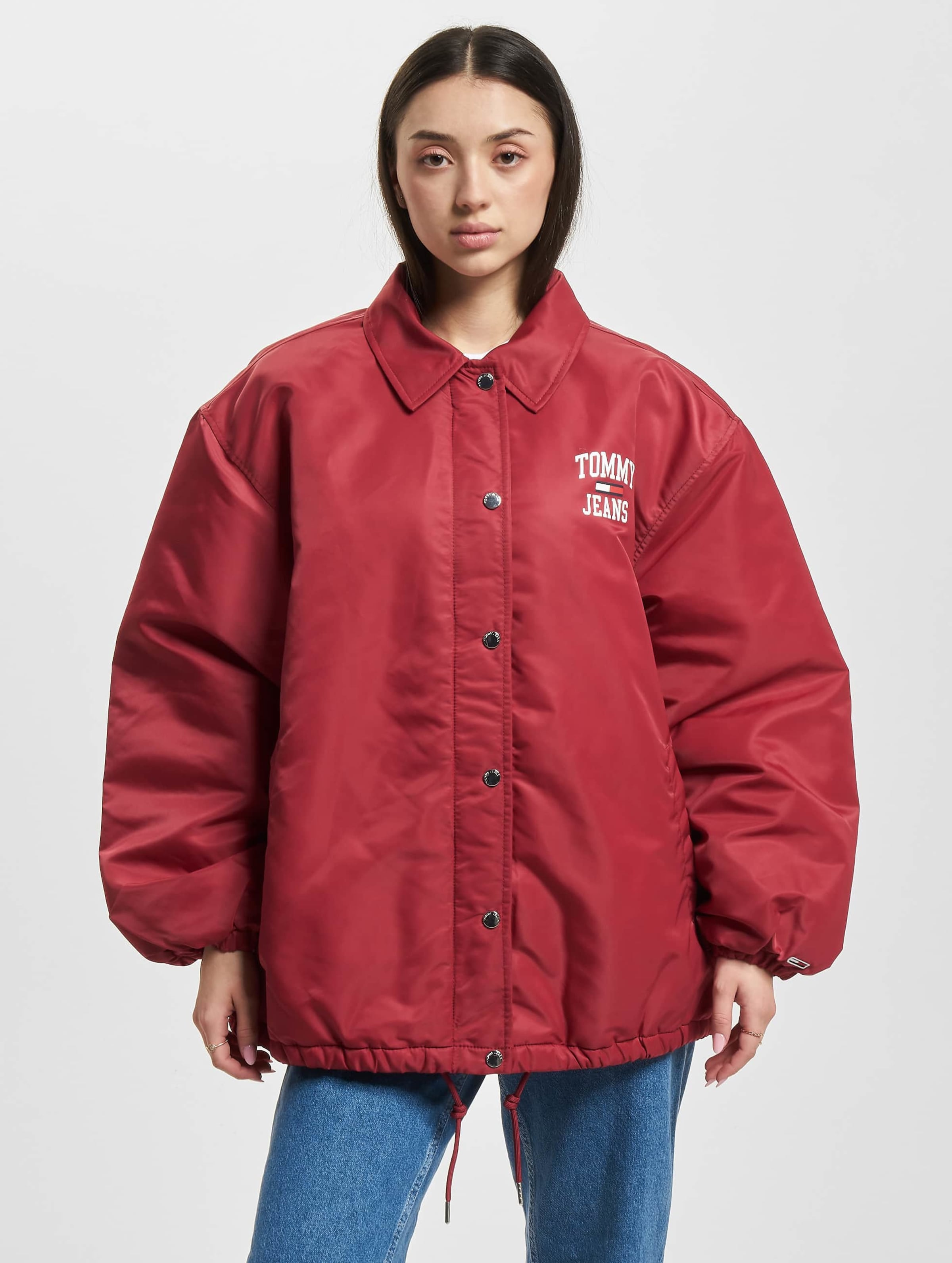 Tommy jeans coach outlet jacket