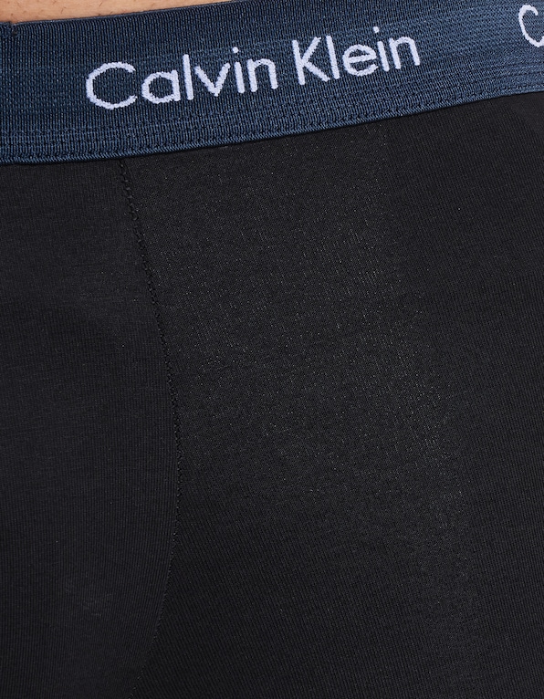 Calvin Klein Brief 5 Pack Boxershorts-3