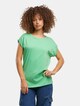 Ladies Extended Shoulder -0
