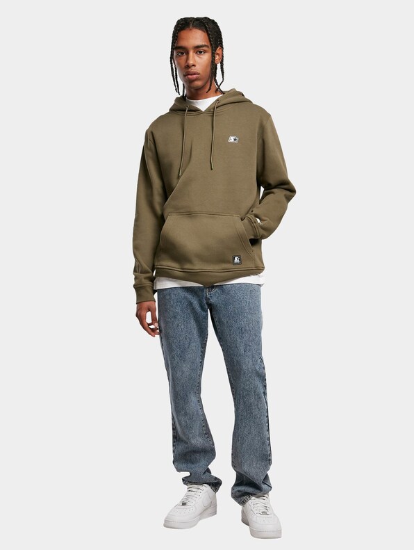 Starter Essential Hoody-5