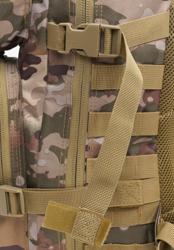 Brandit Us Cooper Patch Medium Backpack-9