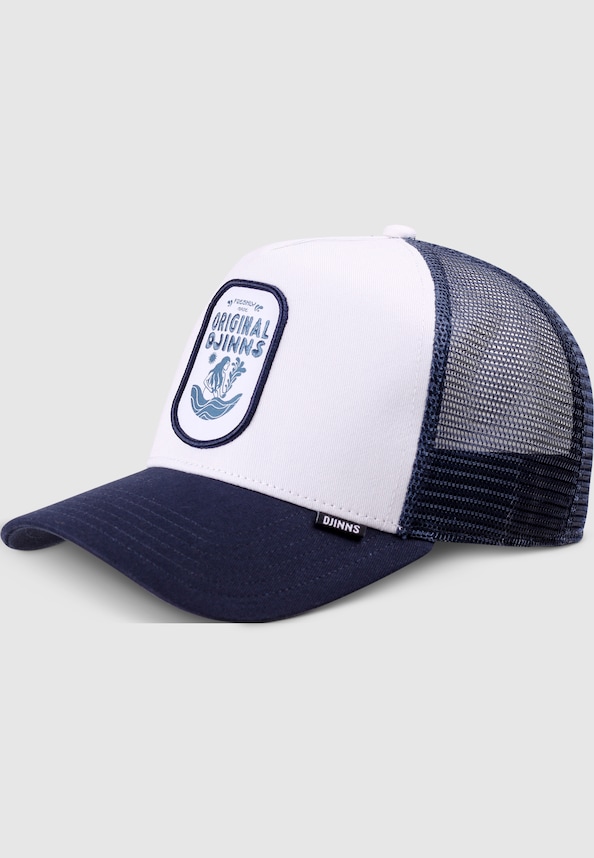 HFT Cap Original Djinns-2