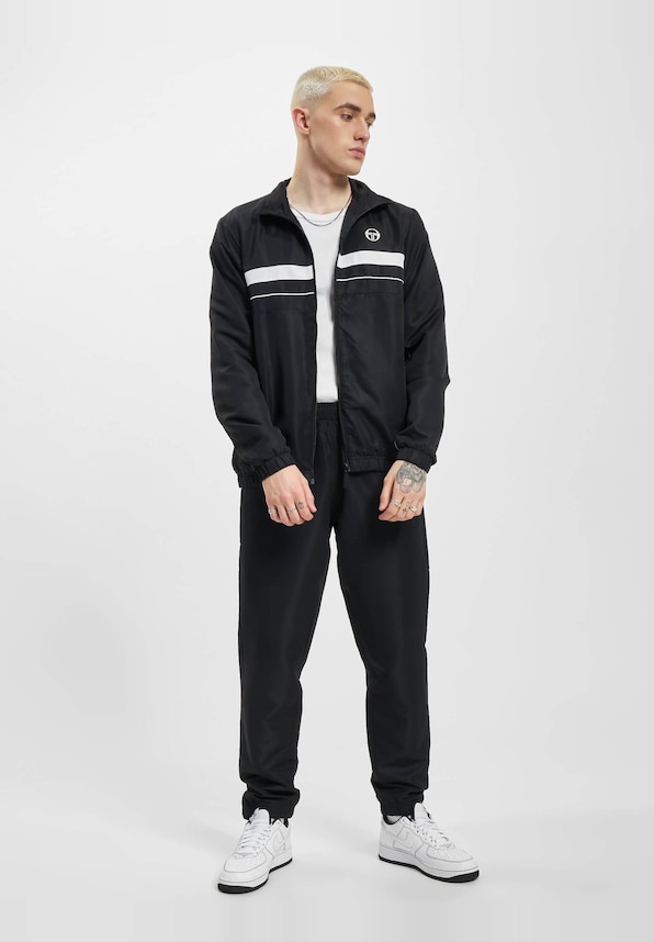 Sergio Tacchini Zelma Trainingsanzug-0