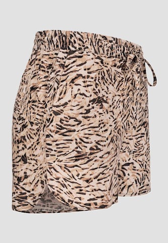 Vero Moda Damen Viskose Sommer