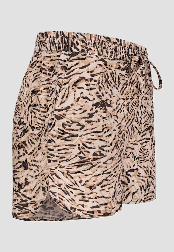 Vero Moda Damen Viskose Sommer-0