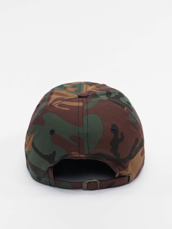 Low Profile Cotton Twill-1