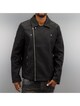 Leather Imitation Biker-1