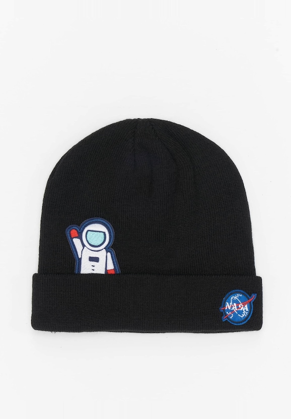NASA Embroidery -1