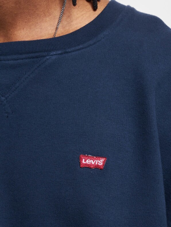 Levis New Original Sweater-3
