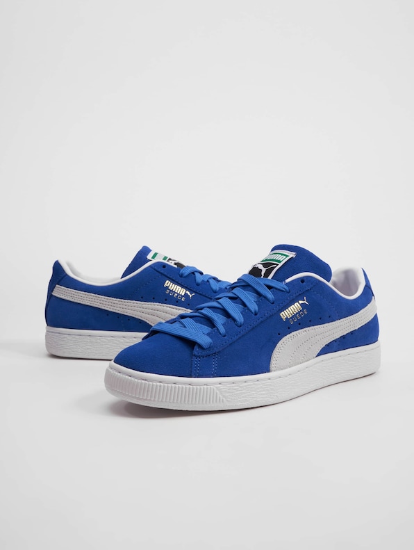 Puma Suede Classic XXI Schuhe-0
