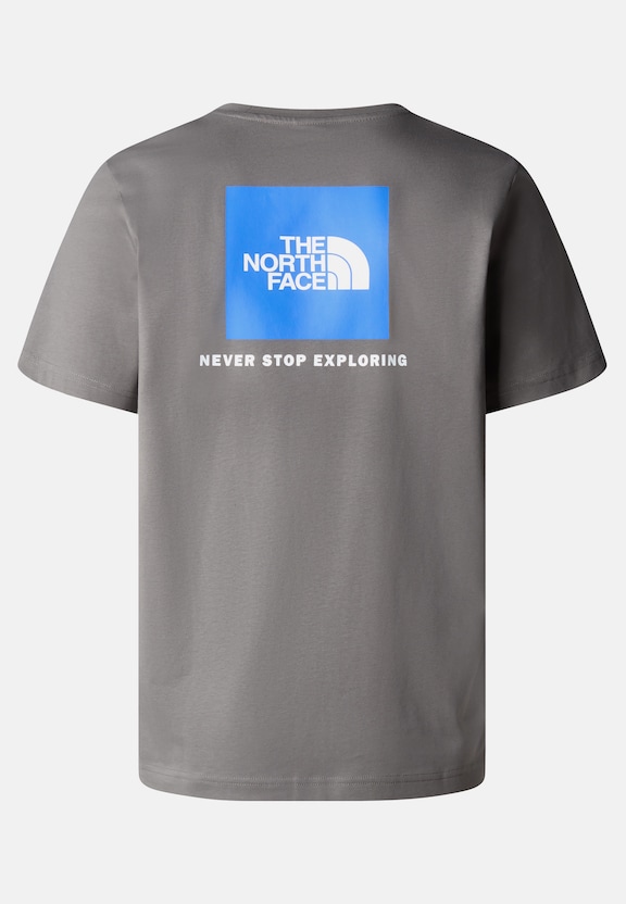 The North Face Redbox T-Shirts-4