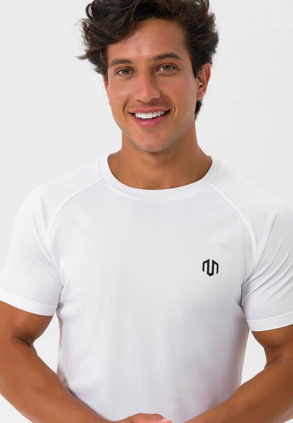 Morotai Endurance Mesh Tee-3