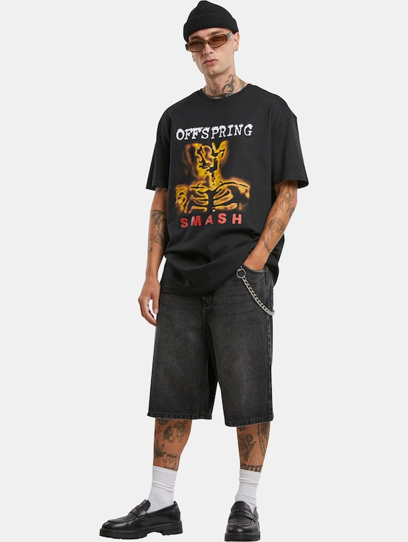 Offspring Smash Oversize-3