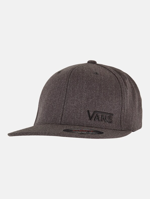 Vans Splitz Flexfitted Caps-0