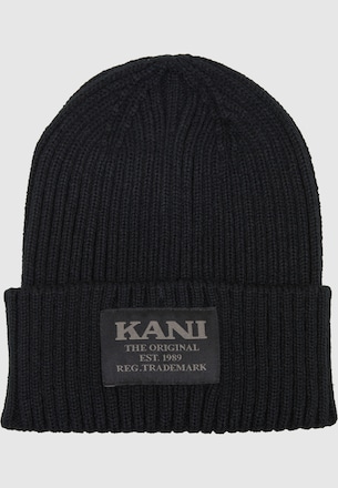 Karl Kani Woven Retro Classic Beanie