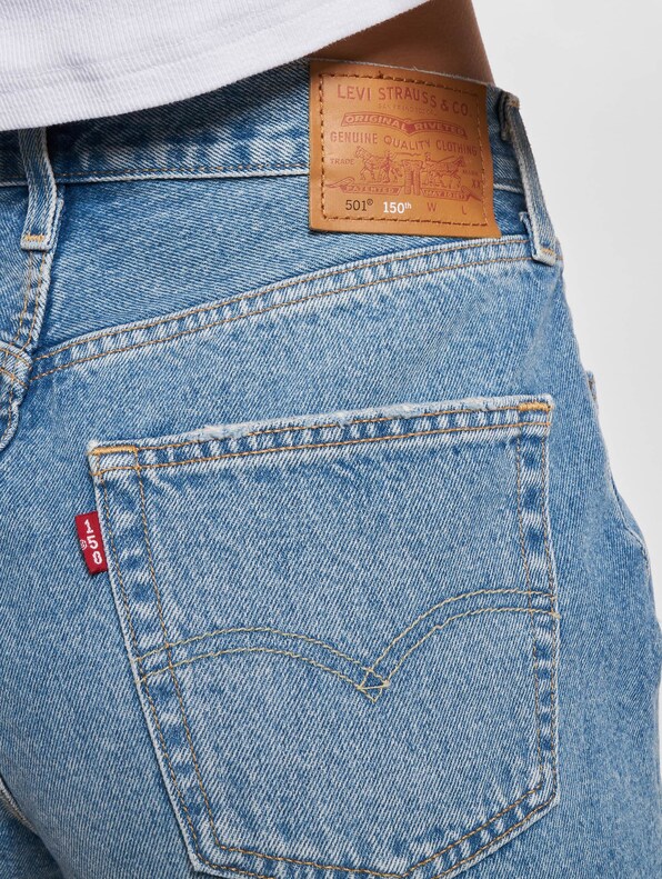 Levi's 501® 90S Shorts-6