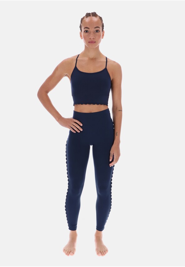 COMFORT STRETCH YOGA BRA-4