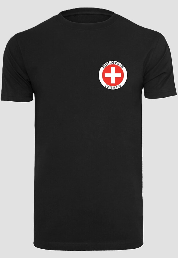 Mountain Patrol Tee-2