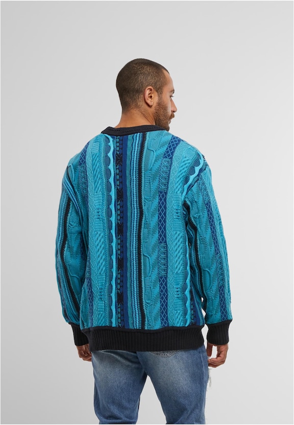 SIGNATURE KNIT CREW-1