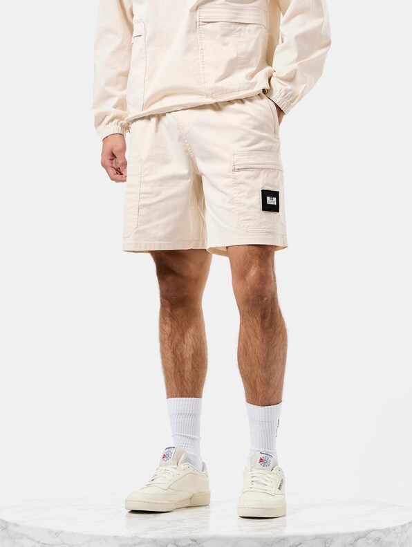 Weekend Offender UPTOWN UTILITY SHORT-0