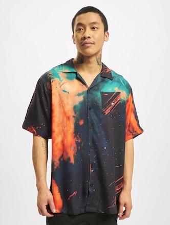 Staple Nebula  Shirt