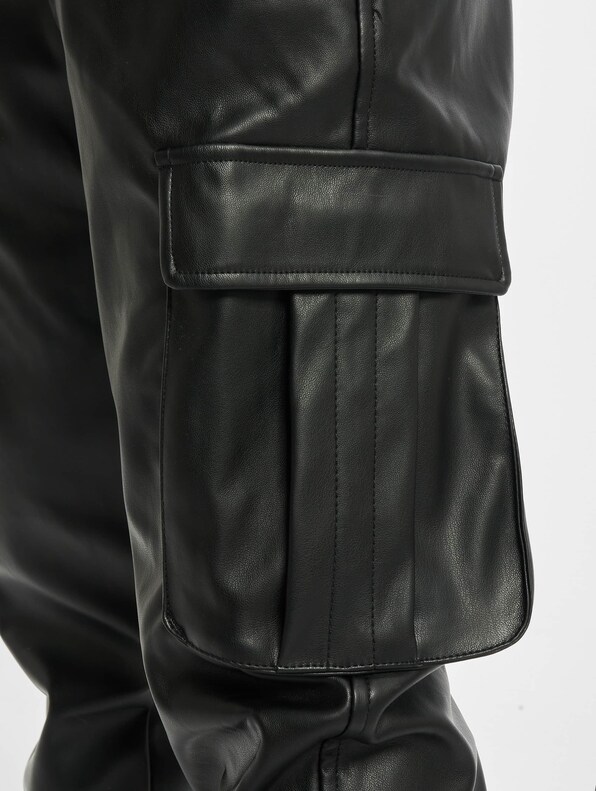 Faux Leather -5