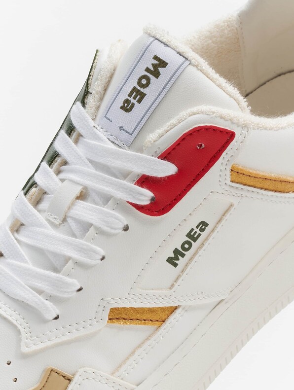 MoEa Gen 1 Trainers - Colour: All in main image 1