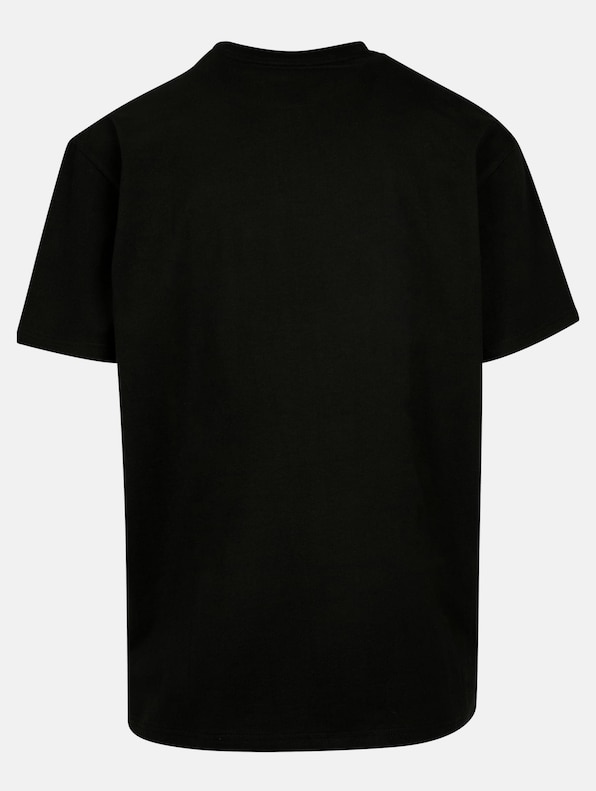 Lilli e il Vagabondo Heavy Oversize Tee-5