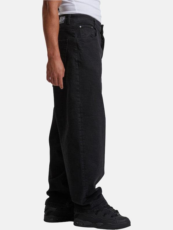 Homeboy x-tra MONSTER Denim-2
