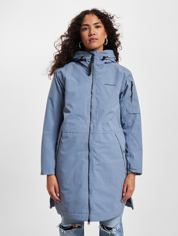 Didriksons Ella 2 Parka-2
