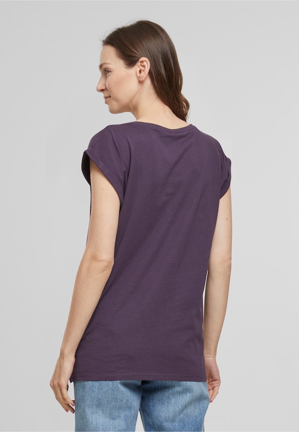 Forvert Ladies Tee Santa Maria-1