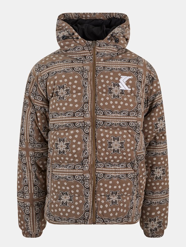KK OG Hooded Corduroy Paisley-4