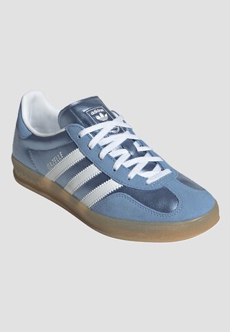 Gazelle Indoor W