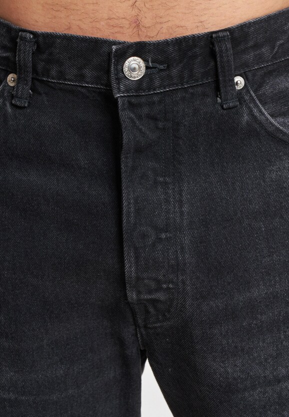 Loose Tapered-3