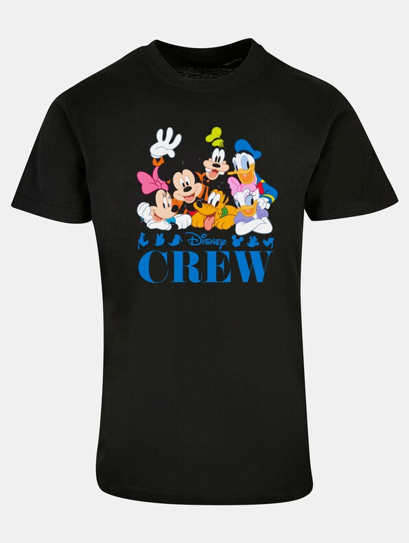 Mickey Mouse - Disney Friends Basic -2