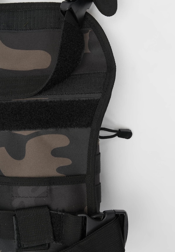 Brandit Side Kick No. 2 Bauchtaschen-4